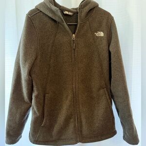 The North Face Womens XL Fleece Jacket